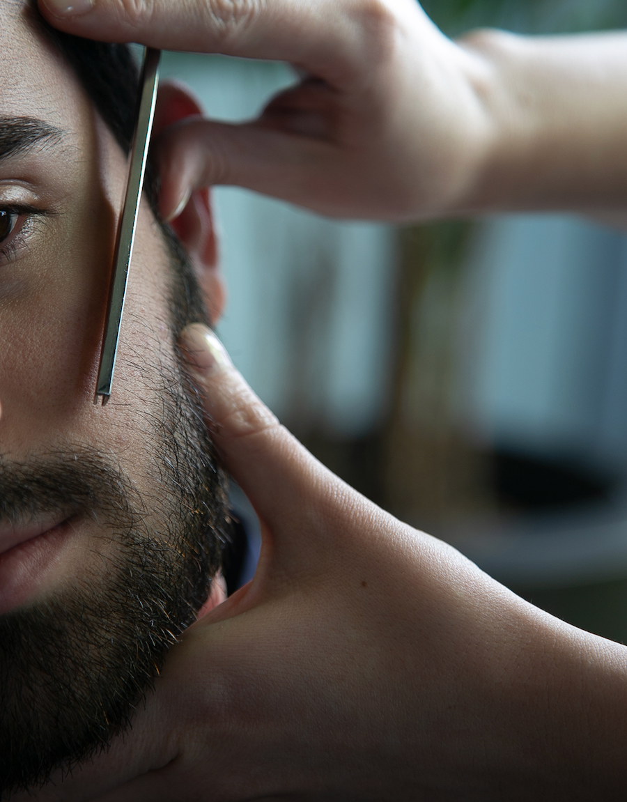 Ritual Barbería O.