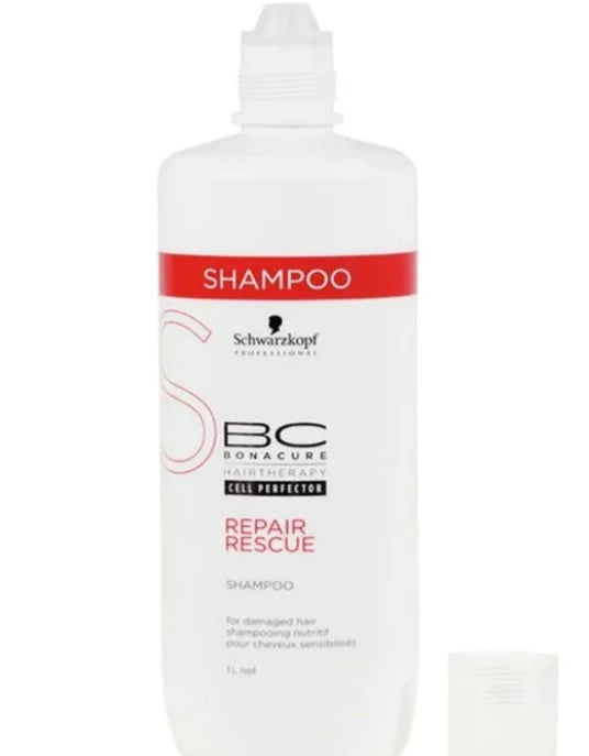 BC Repair Rescue Reversilane Shampoo