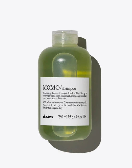 Momo Shampoo