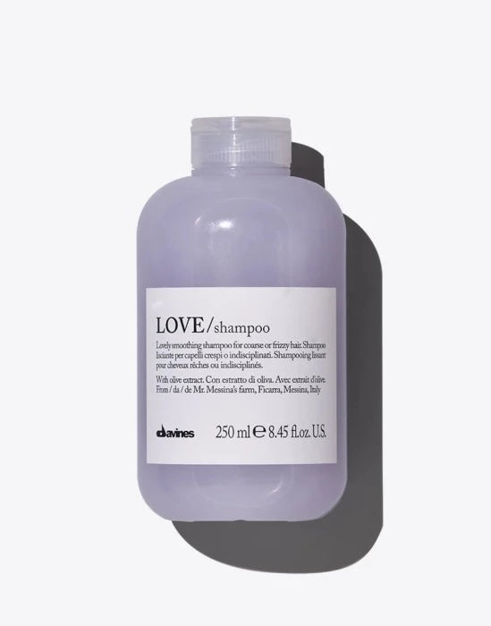 Love Smooth Shampoo