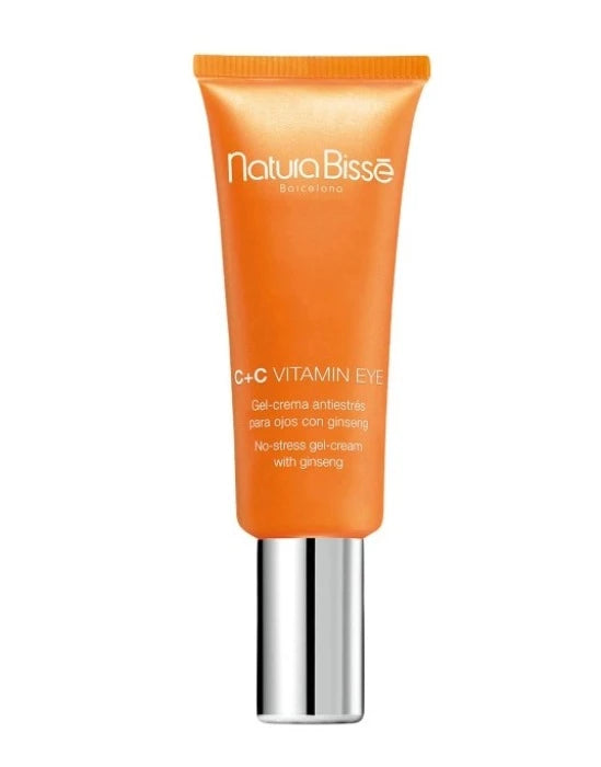 C+C Vitamin Eye