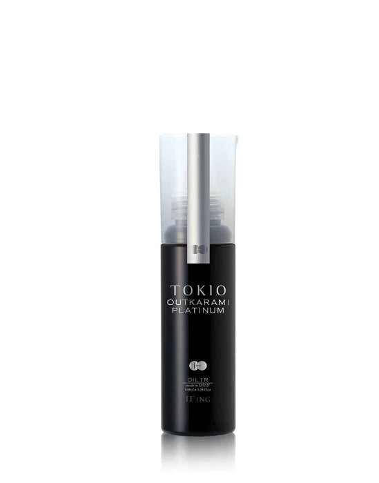 Out Karami Oil Platinum