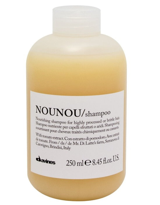 Nounou Shampoo