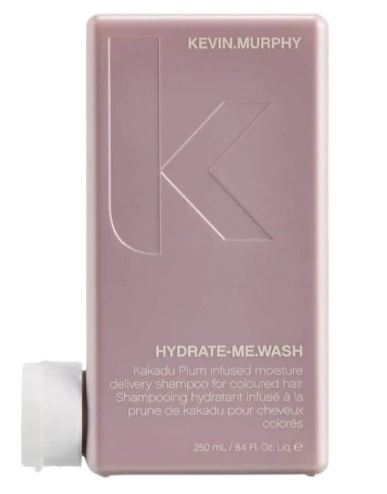 Hydrate-Me Wash