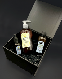 Kit para Barba