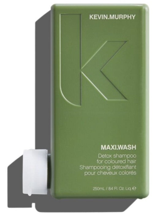 Maxi Wash