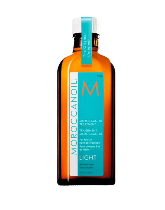 Moroccanoil Treatment Light