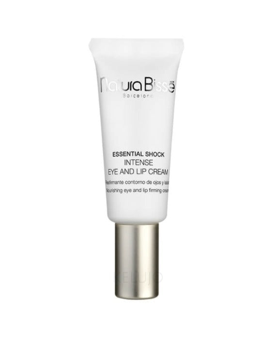 Essential Shock Intense Eye & Lip Cream