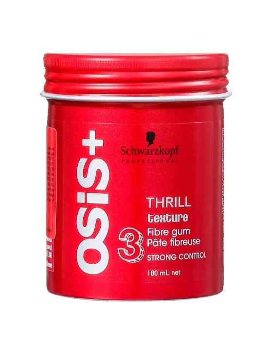 Osis (Textura 3) Thrill Goma Fibrosa
