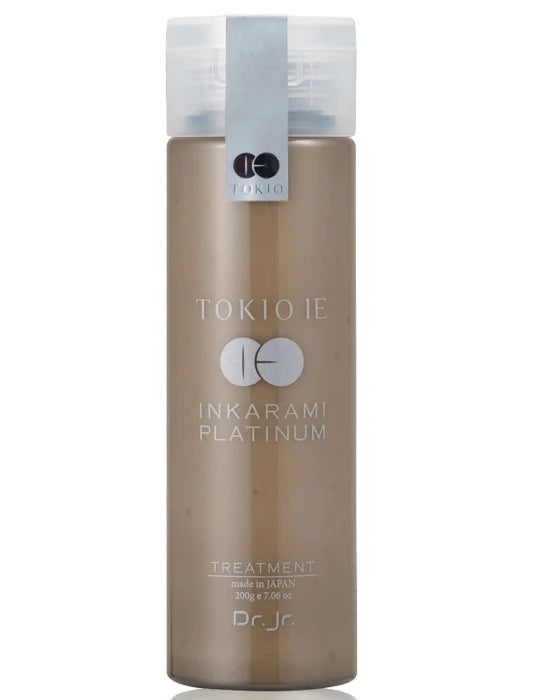 Tratamiento Tokio Platinum