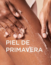 Piel de Primavera